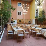 Hotel Paulsen Zeven