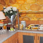 Paulsen Hotel 3*