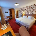 Hotel Paulsen Zeven