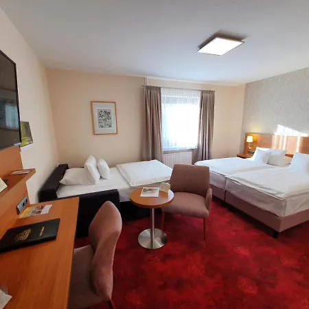 Hotell Paulsen 3*