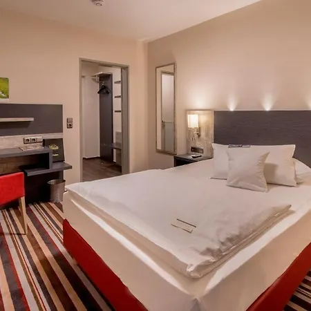 Paulsen Hotell 3*