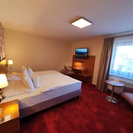 Paulsen Hotell Zeven