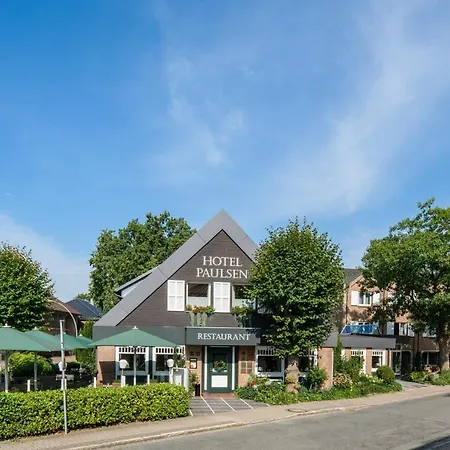فندق Paulsen 3*