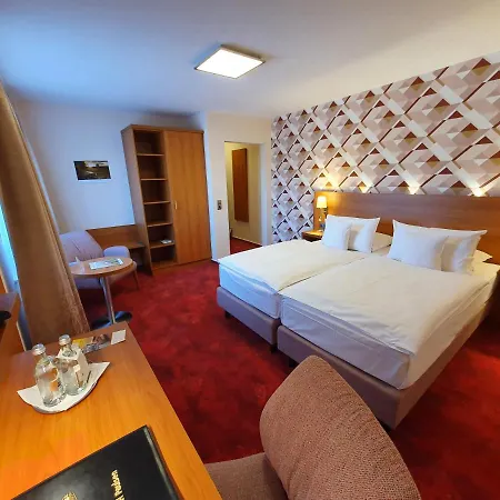 Hotell Paulsen Zeven
