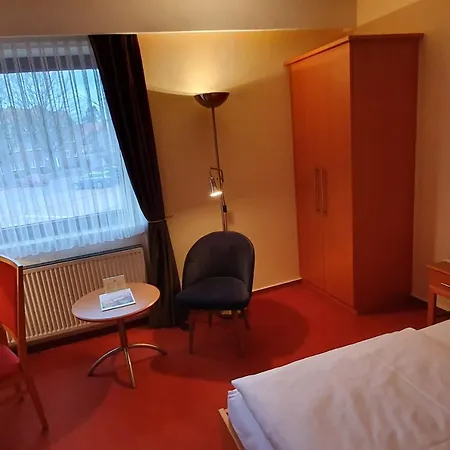 Paulsen 3* Zeven