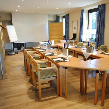 Hotell Paulsen 3*