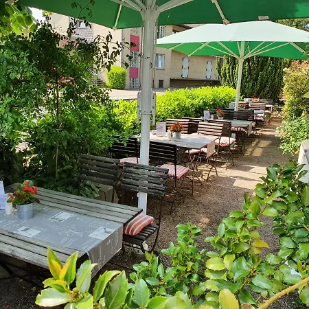Hotel Paulsen 3*