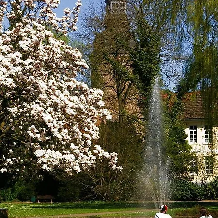 Paulsen Hotell Zeven