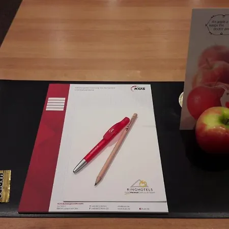 فندق Paulsen زيفين