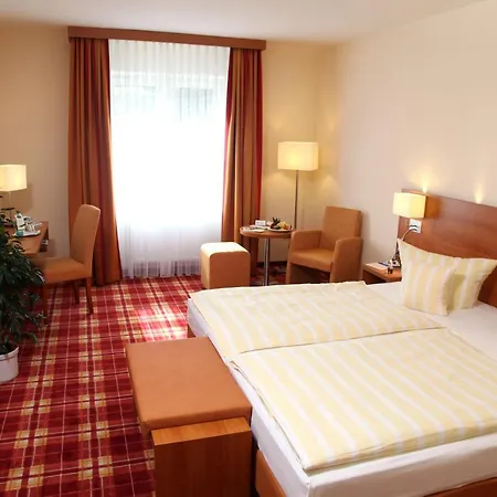 Paulsen Hotell Zeven