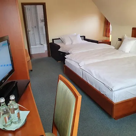 Hotell Paulsen