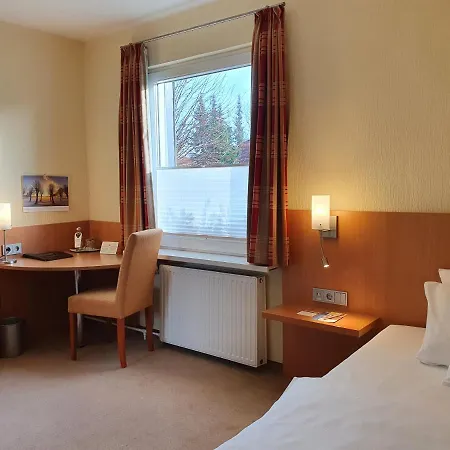 Hotell Paulsen