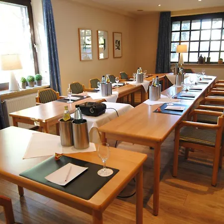 Ringhotel Paulsen 3*
