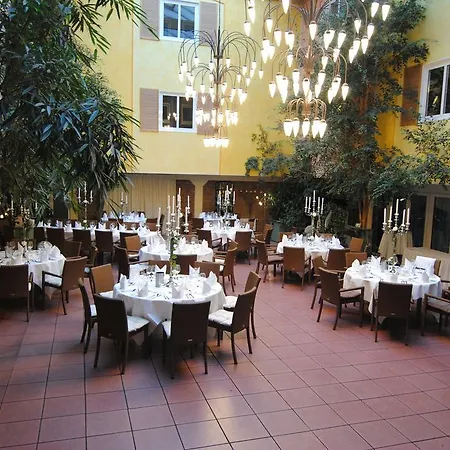 Hotell Paulsen 3*