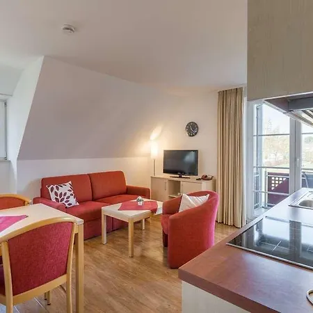Hotell Paulsen Zeven