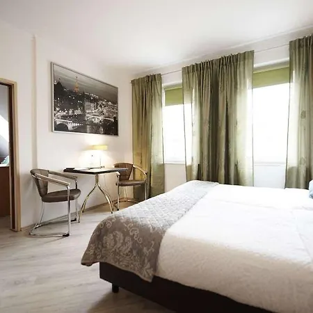 Hotell Paulsen