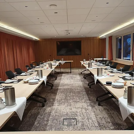 Hotell Paulsen