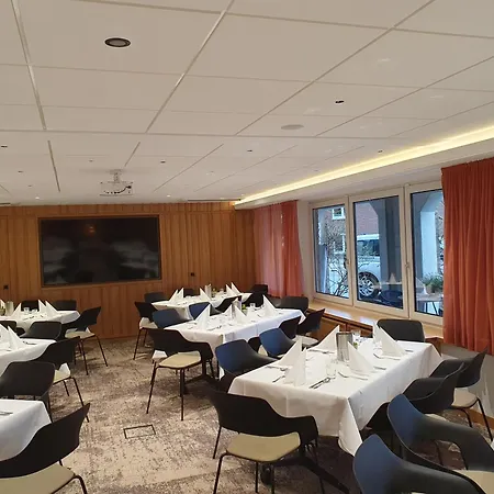 Paulsen Hotell