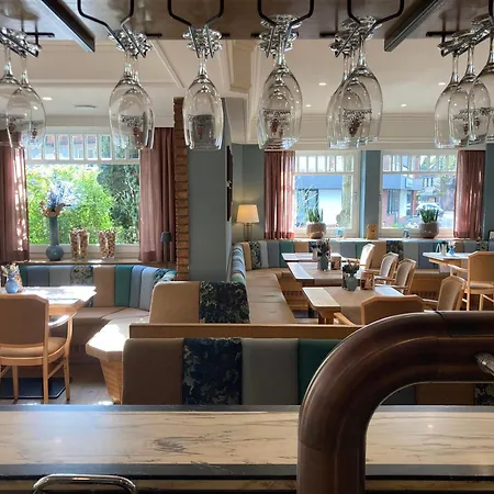 Paulsen Hotel 3*