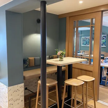 فندق Paulsen زيفين