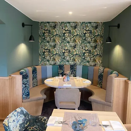 Ringhotel Paulsen 3*