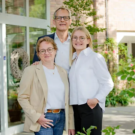 Hotel Paulsen 3*