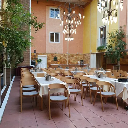 فندق Paulsen زيفين