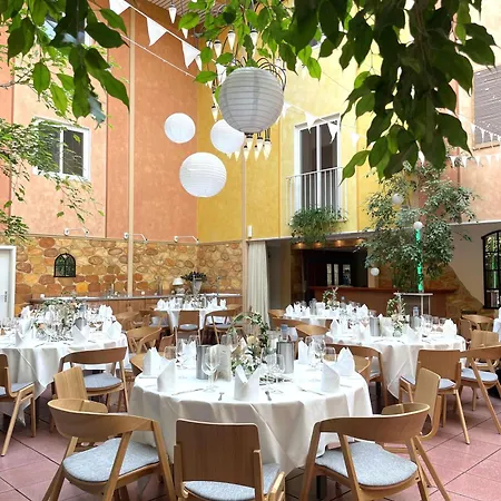 Ringhotel Paulsen