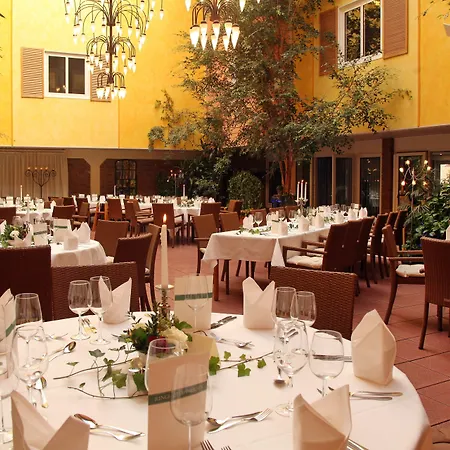 Paulsen فندق زيفين