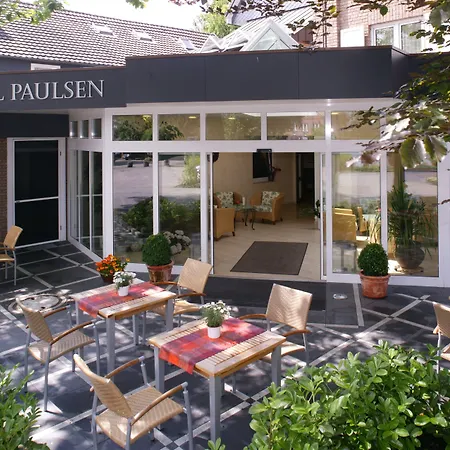 Paulsen 3* Zeven