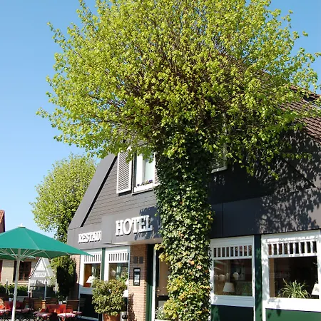 فندق Paulsen زيفين