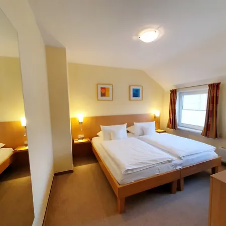 Paulsen 3* Zeven