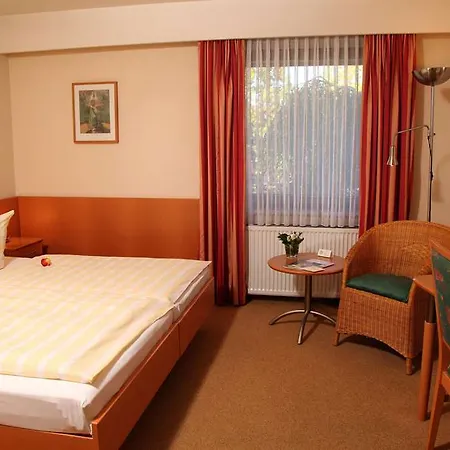 Paulsen Hotel