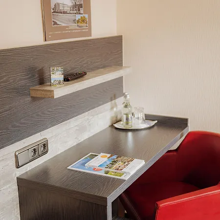 Ringhotel Paulsen