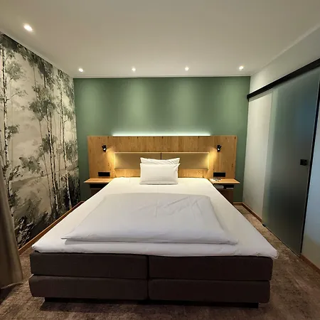 Ringhotel Paulsen Hotel