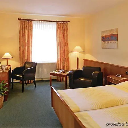 Hotell Paulsen Zeven