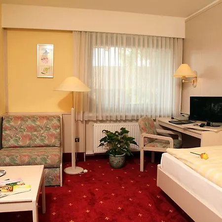 Paulsen Hotell 3*