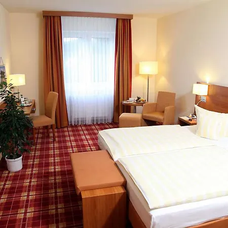 Paulsen Hotell Zeven
