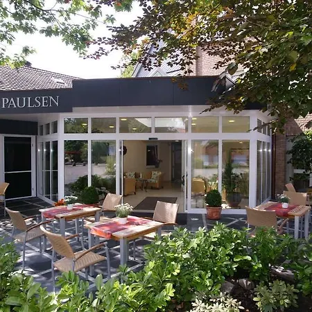 Paulsen Hotell