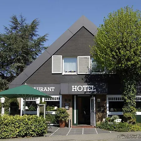 Paulsen Hotell Zeven