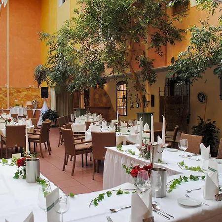 Hotell Paulsen Zeven