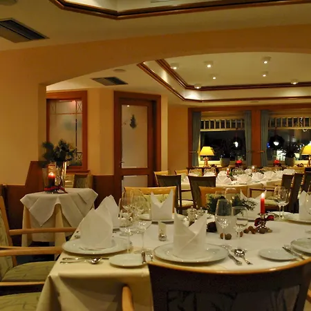 Hotell Paulsen Zeven