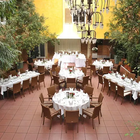Hotell Paulsen Zeven
