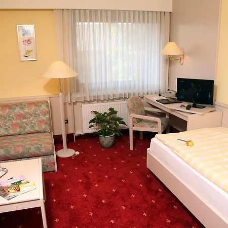 Hotell Paulsen Zeven