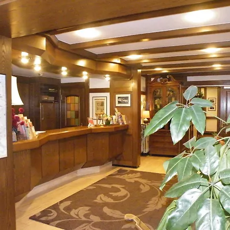 Hotell Paulsen