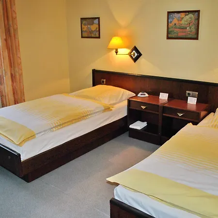 Hotell Paulsen Zeven