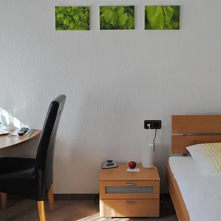 Hotell Paulsen Zeven