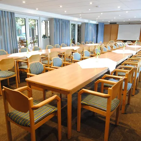 Paulsen Hotell 3*