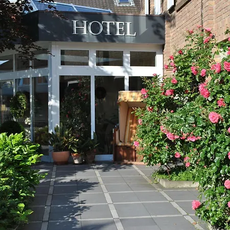 Paulsen Hotell
