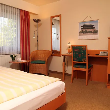 Paulsen Hotell 3*